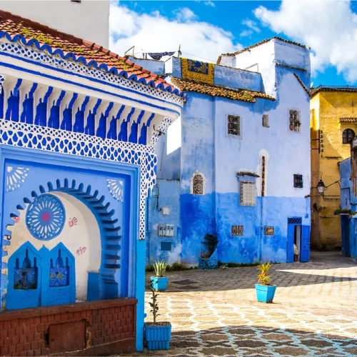 6 Random Facts About Morocco That Everyone Needs To Know