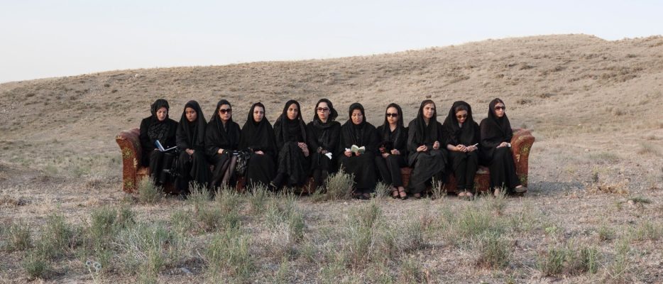 Iranian-Women-Photographers-Exhibition