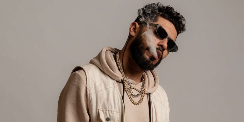 Moroccan-rapper-ElGrande-Toto-ElGrande-Toto