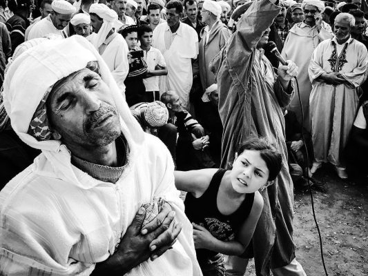algerian photographers 1
